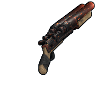 El Diablo DBS in Rust