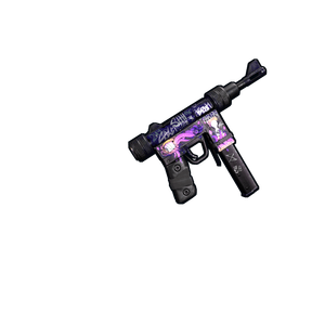Calmtime SMG
