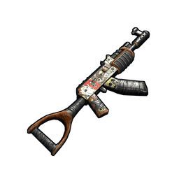 Dead Souls AR
