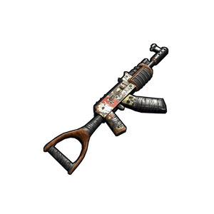Dead Souls AR