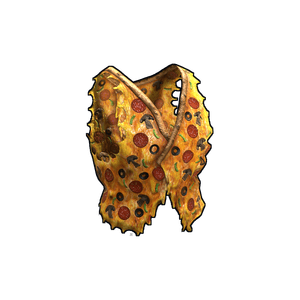 Pizza Hide Shirt