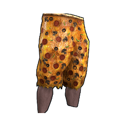 Pizza Hide Pants