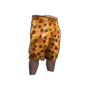 Pizza Hide Pants