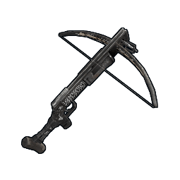 Bonebreaker Crossbow