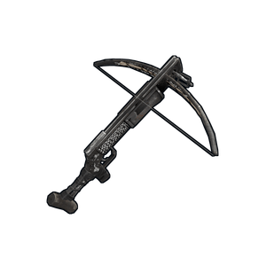 Bonebreaker Crossbow