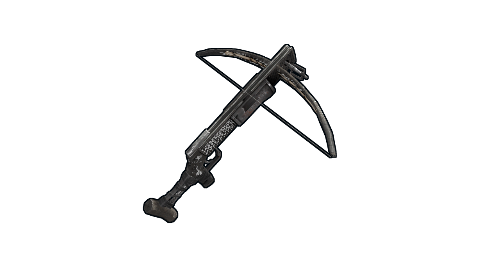 Bonebreaker Crossbow