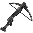 Bonebreaker Crossbow