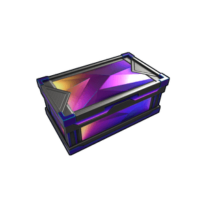 Tempered Large Box
