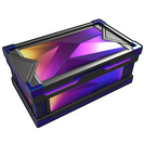 Tempered Large Box