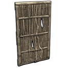 Twig Door