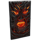 Volcano Door