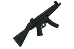 Cyber Code MP5