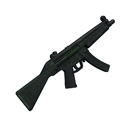 Cyber Code MP5