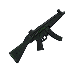 Cyber Code MP5