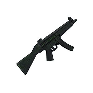 Cyber Code MP5