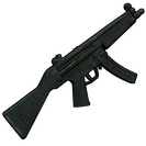 Cyber Code MP5