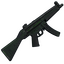 Cyber Code MP5