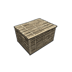 Twig Box
