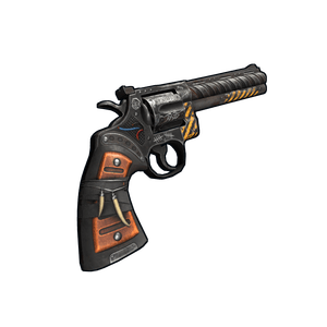 Wasteland Python