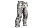 Arctic Protection Burlap Pants