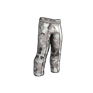 Arctic Protection Burlap Pants