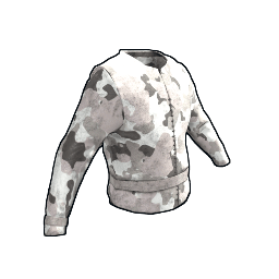 Arctic Protection Burlap Shirt