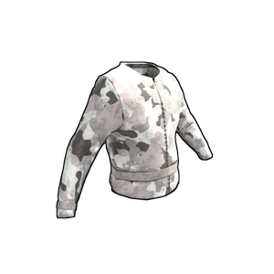 Arctic Protection Burlap Shirt