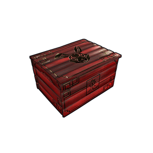 Small Rabbit Box