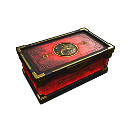 Large Rabbit Box