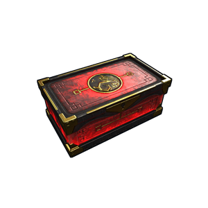 Large Rabbit Box