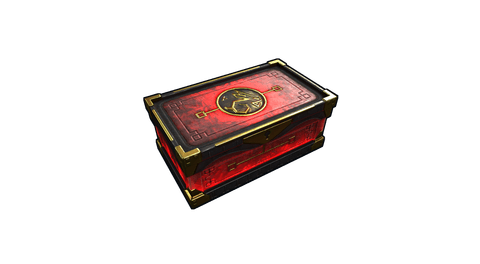 Rust - Large Rabbit Box Şuan Stokta Yok | GameSatış