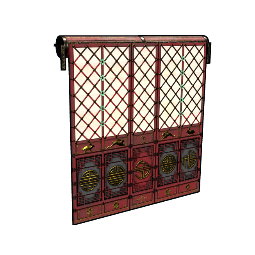 Lunar Rabbit Fortune's Gate