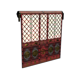 Lunar Rabbit Fortune's Gate