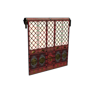 Lunar Rabbit Fortune's Gate