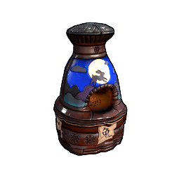 Year of the Rabbit Furnace