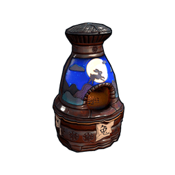 Year of the Rabbit Furnace