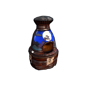 Year of the Rabbit Furnace