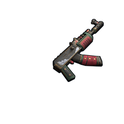 Year of the Rabbit AR