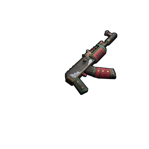 Year of the Rabbit AR