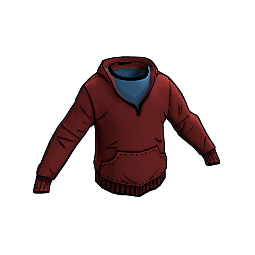 JPEG Hoodie