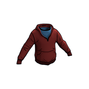 JPEG Hoodie