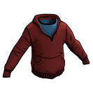 JPEG Hoodie