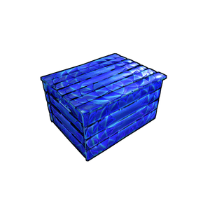Blue Lotus Box