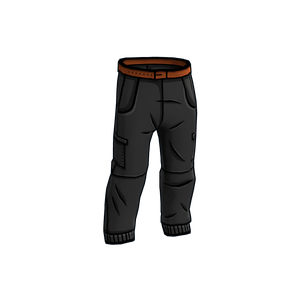 JPEG Pants