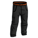 JPEG Pants