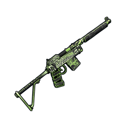 Tribalized SAR