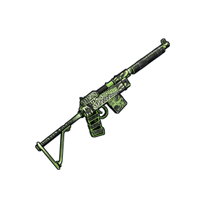 Tribalized SAR