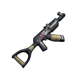 Bombshell AR