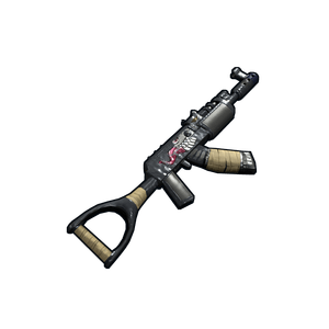Bombshell AR