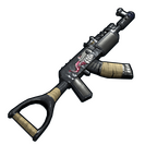 Bombshell AR